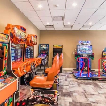 Game Room Heated Pool Anime Adventure Kissimmee Εξωτερικό φωτογραφία