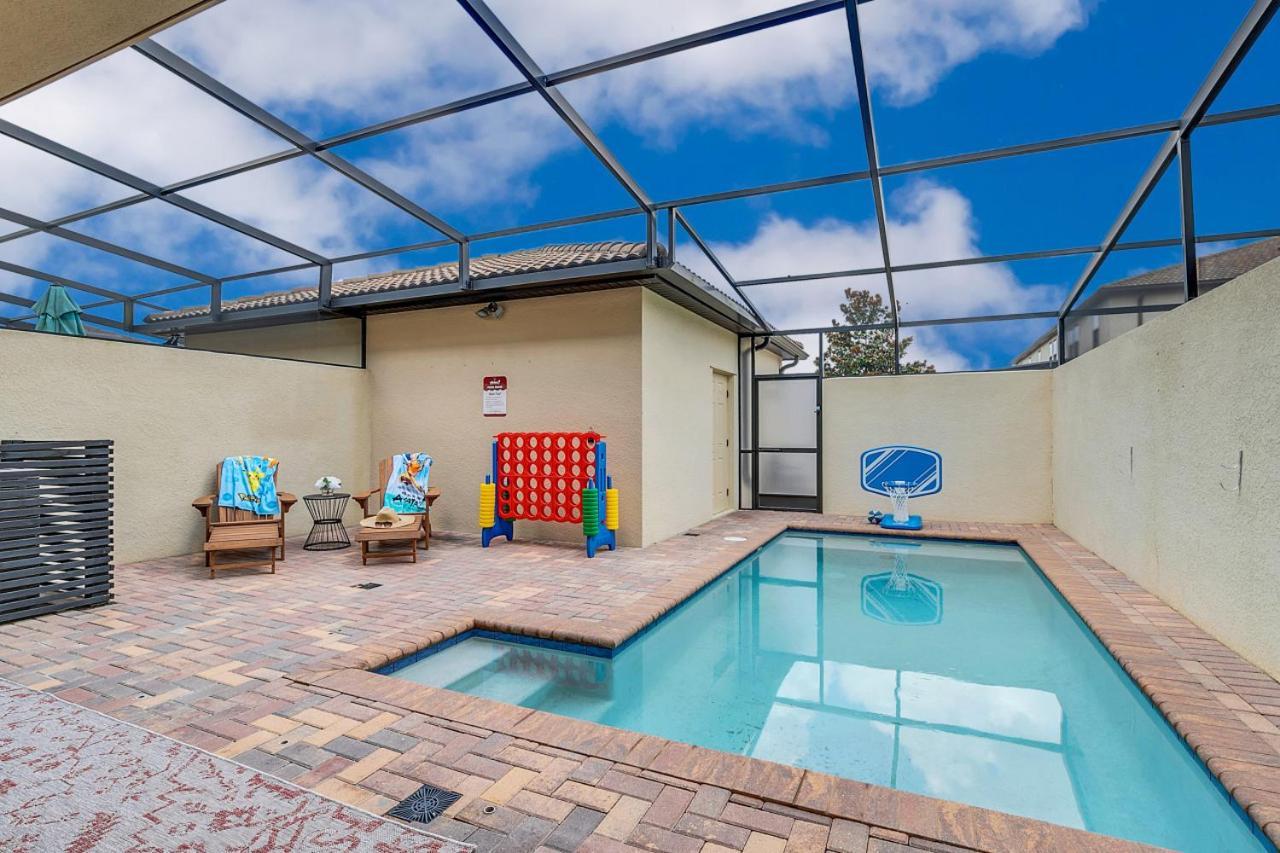 Game Room Heated Pool Anime Adventure Kissimmee Εξωτερικό φωτογραφία