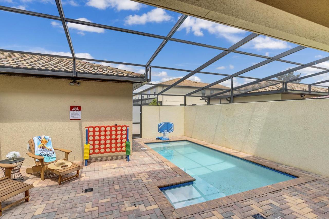 Game Room Heated Pool Anime Adventure Kissimmee Εξωτερικό φωτογραφία